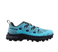 INOV8 Women's MUDTALON V2 Running Shoe - Teal/Black - 5 Wide