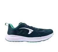 INOV8 Women's Roadfly Zero - Zero Drop Road Running Shoes - Dark Teal/White - 8 Wide
