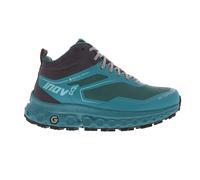 Inov8 Womens RocFly G 390 GTX Shoes Teal 8