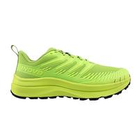 INOV8 Women's TRAILFLY MAX V2 Running Shoe - Green - 8