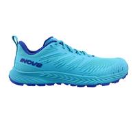 Inov8 - Women's Trailfly Speed V2 - Trail running shoes size 42 - Standard, blue