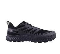 INOV8 Women's TRAILFLY V2 Running Shoe - Black - 8