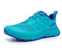 INOV8 Women's TRAILFLY V2 Running Shoe - Teal - 5.5 Wide