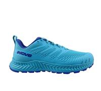 Inov8 - Women's Trailfly V2 - Trail running shoes size 40 - Standard, blue