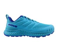 Inov8 TrailFly V2 WIDE FIT Womens Trail Running Shoes Blue Offroad All-Terrain