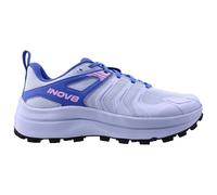 Inov8 - Women's TrailTalon Max - Trail running shoes size 4 - Standard, blue