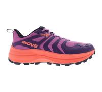 Inov8 - Women's TrailTalon Max - Trail running shoes size 4 - Standard, purple