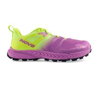 Inov8 - Women's TrailTalon Speed - Trail running shoes size 38,5 - Standard, purple/green