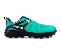 Inov8 - Women's TrailTalon Zero - Trail running shoes size 8 - Standard, green/black