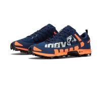 Inov8 X-Talon 212 Kid's Trail Running Shoes | UK J3 in Blue/Orange