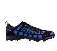 INOV8 X-Talon 212 Unisex - Standard Fit - Black/Blue - 12