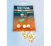Inova Glow Pop Up Beads LB 10mm