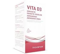 Inovance Vitamin D3 + 15 ml