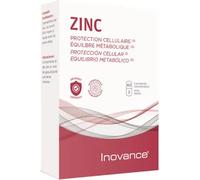 Inovance Zinc 60 Tablets