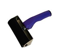 INOVART Pro Roller Soft Rubber Brayer - 4 inch