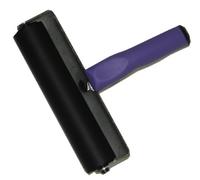 INOVART Pro Roller Soft Rubber Brayer - 6 inch