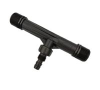 Inovey Garden Irrigation Venturi Fertilizer Injector Fertilizes 3/4
