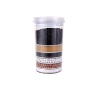 Inovey Water Filter Purifier Top Ceramic Activated Carbon Mineral Dispenser Replacement Cartridge