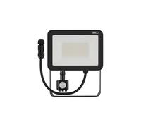 INOVO LED Floodlight with PIR Sensor 50W Neutral White ZS2742