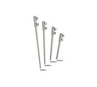 INOX 12' QR Bank Stick