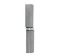 INOX IMPORT SYSTEM PBA25004 Welding Ball Hinge 160mm-112