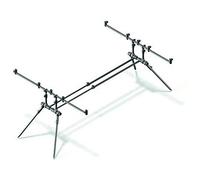 Carp Spirit 3 Rods Rod Pod