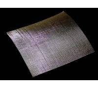 Inoxia 0.41mm Hole Size - Stainless Steel 304L - Cut Size: 15cm x 15cm - 40 Mesh Count - Woven Wire Mesh