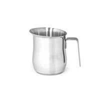 Inoxpran Milk Jug In Stainless Steel Cups 4, Silver