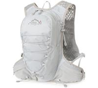 INOXTO Running Backpack, 5-liter lightweight hydration bag for outdoor hiking cross country marathon cycling competition mountaineering water bag backpack for men (Grey)
