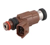 INP - 780 Fuel Injector Nozzle Adapter, Fuel Injector for Protege 99-02, Replacement Fuel Nozzle with OEM Standard Fitment for 1.8L 2.0L Engines