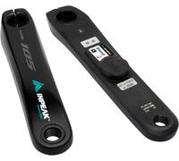 INPEAK 105 FC-R7100 Single PowerCrank Power Meter Black