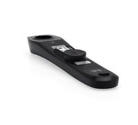 Inpeak Shimano 105 Fc-r7100 Powercrank Left Crank With Power Meter Black 160 mm 160 mm Black