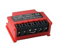INPETS 13169140 Brake Rectifier BEG-561-440-030-1 Full-Wave To Half-Wave Rectifier