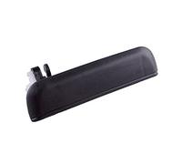 INPETS Car Black Outer Front Right Door Handle Fit For Toyota Fit For Tercel Fit For Paseo 1996 1997 1998 69210-16120 9210-16091 69210-0A010