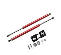 INPETS For Mazda RX7 RX-7 FD3S 1991-2003 Front Bonnet Hood Modify Gas Struts Lift Support Shock Damper Absorber Gas Struts Shock Damper (Color : 1)