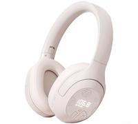 INPHIC H1S Wireless Headphones with for fm Radio - Over Ear Wireless 5.2 Headset for College Exams, Low Latency Gaming & Study, 12H for Battery, Soft Cushions, AUX Wired Mode(A)