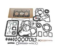 INPOST D750 D750-B New Full Gasket kit For Kubota engine B5200 B5200E B7100 B7100HST-DT