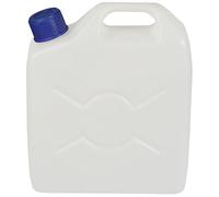 Inpress Plastics 1415 Royal Jerry Can with Screw Cap - 25 Litre