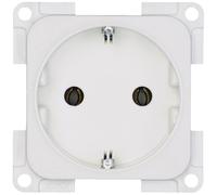 Inprojal 102557 Circuit Breaker White Small Format Screw Clamping