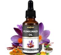 Inproveda Kum-kumadi Tailam For For Face Oil For Men And Women | All Skin Types And No Side Effects - 15Ml