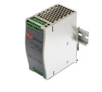 Input 110/220VAC Output 24VDC 3.2A 75W DR-75-24 DIN Rail Mounted Power Supply(24V)