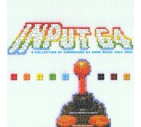 Input 64: A Collection of Commodore 64 Game Music (2001-08-02)