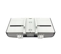 Input Tray Chute Unit Paper Tray Assembly Chuter Unit，Compatible For Fujitsu，for Fi-7160 Fi-7260 Fi-7180 7280 7140 7240