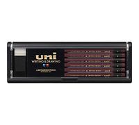 Input UB 12 this Mitsubishi Pencil Co., Ltd. Uni-B (japan import)