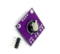 Input Voltages Energy Harvesting Module Boosting Power Conversion Up to 5.5V Output for Solar and Thermals Application Boosting Bucking Converters Module