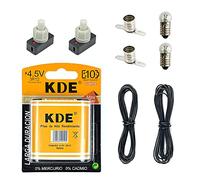 InputMakers - Starter Kit, Electric Circuit Kits for Kids Age 10+