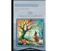 ¡Inquebrantable! (1 de 4): Zoe: El Despertar de un Espíritu Libre