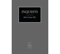 Inquests: Criminal Law Library: 9