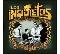Inquietos Del Norte - Clika (Click)