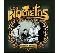 Inquietos Del Norte - Clika: Edicion Especial (W/Dvd) (Spec)